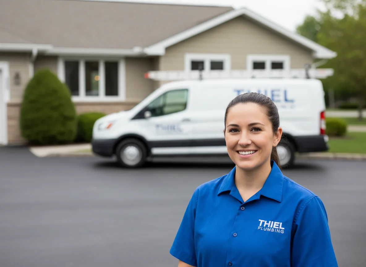 Plumber Red Oak, IA FAQs